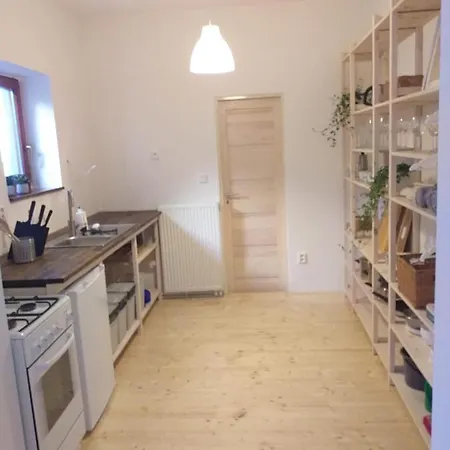 Zahrada Mikulov