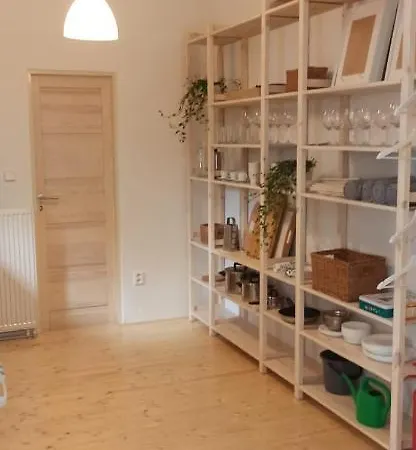 Zahrada Mikulov