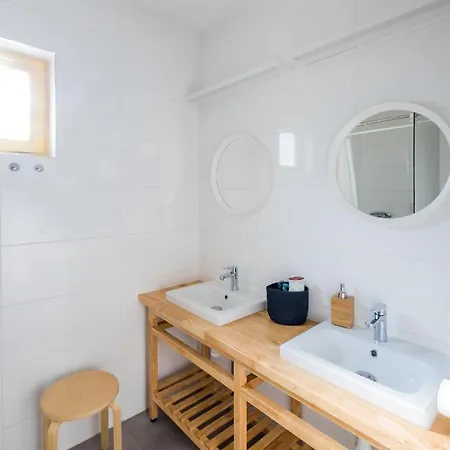 Zahrada Vandrarhem *