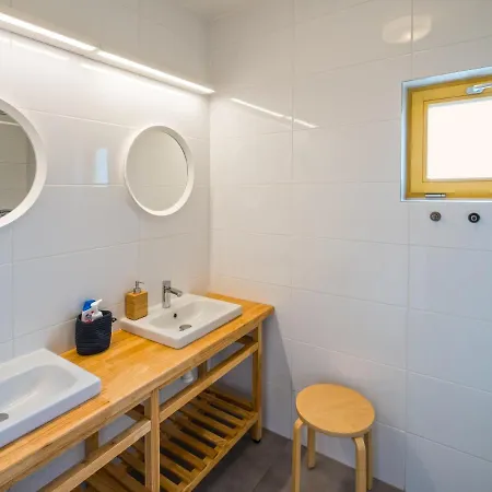 Hostel Zahrada