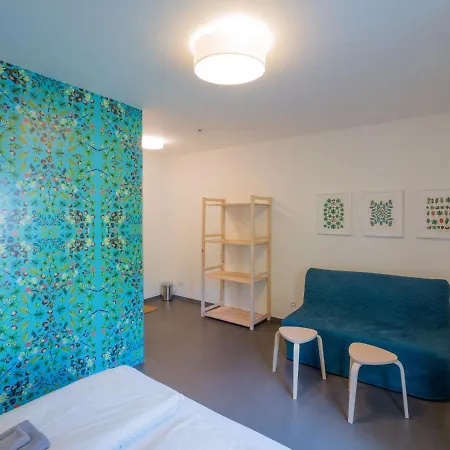 Hostel Zahrada Mikulov