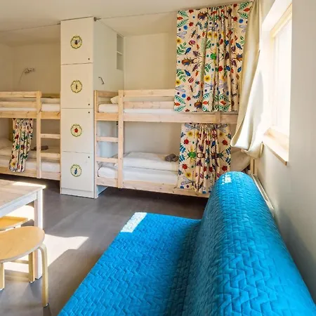 Hostel Zahrada Mikulov