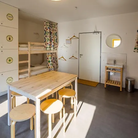 Zahrada Hostel Mikulov