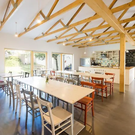 Hostel Zahrada Mikulov