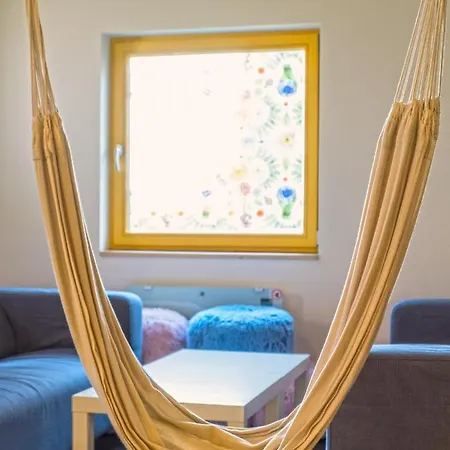 Hostel Zahrada Mikulov