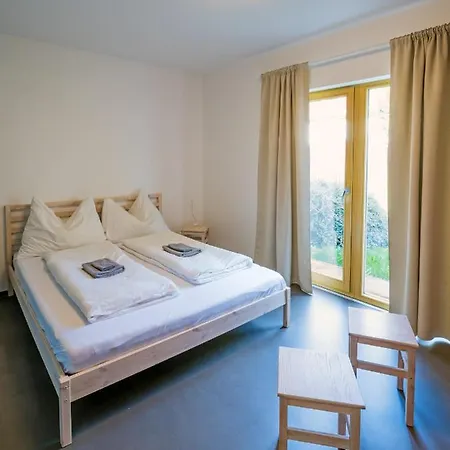 Zahrada Mikulov