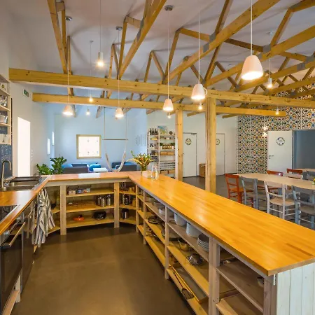 Zahrada Hostel Mikulov