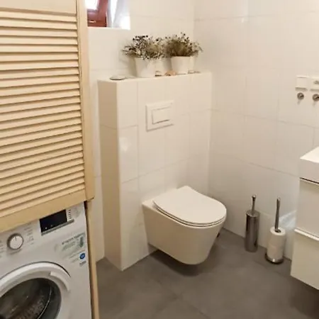 Vandrarhem Zahrada Mikulov