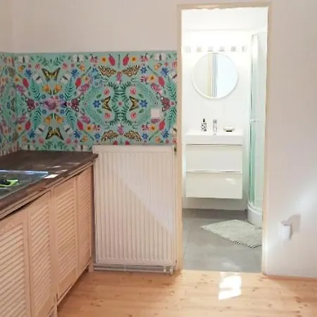 Hostel Zahrada *