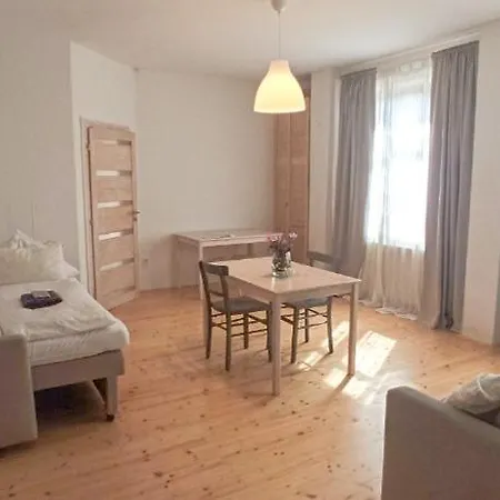 Vandrarhem Zahrada Mikulov