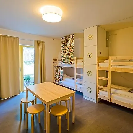 Hostal Zahrada Mikulov