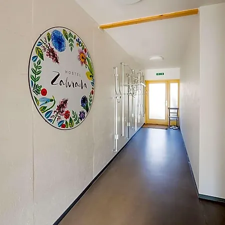 Zahrada Mikulov
