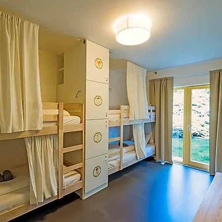 Hostal Zahrada