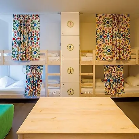 Zahrada Hostal Mikulov