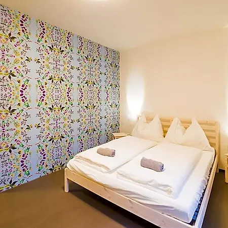 Zahrada Hostal Mikulov