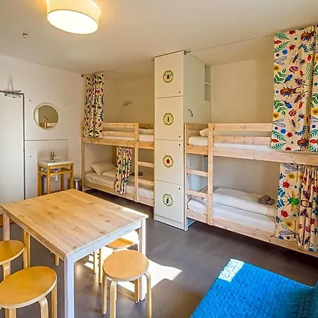 Zahrada Hostal