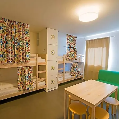 Zahrada Hostal Mikulov