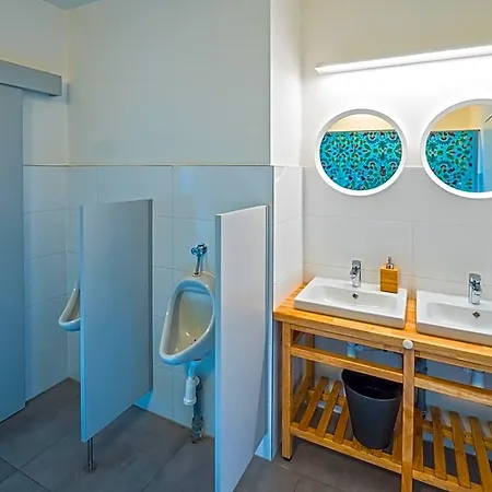 Zahrada Hostal *