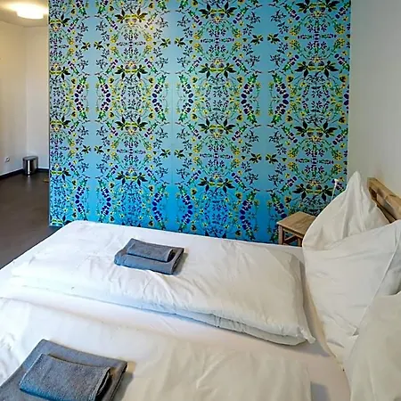 Hostal Zahrada *
