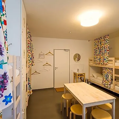 Zahrada Hostal Mikulov