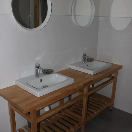 Hostel Zahrada Mikulov