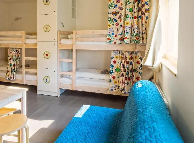 Hostel Zahrada Mikulov