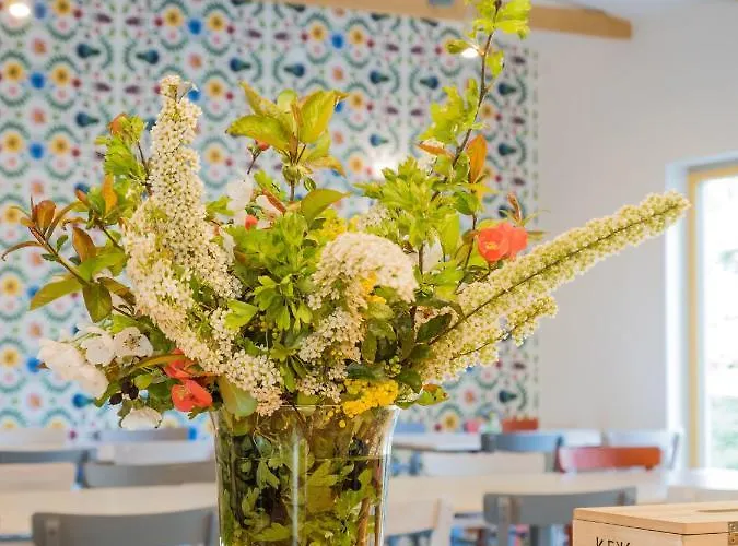 Zahrada Hostel Mikulov