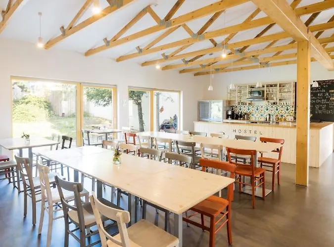 Hostel Zahrada Mikulov