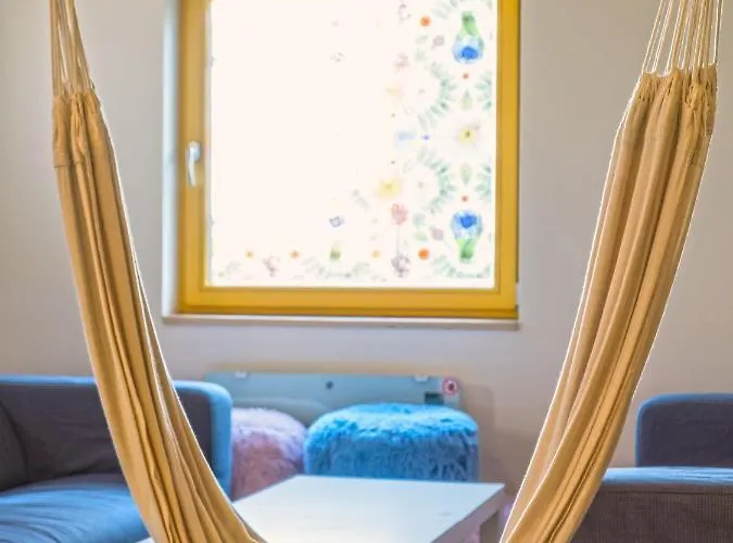 Hostel Zahrada Mikulov