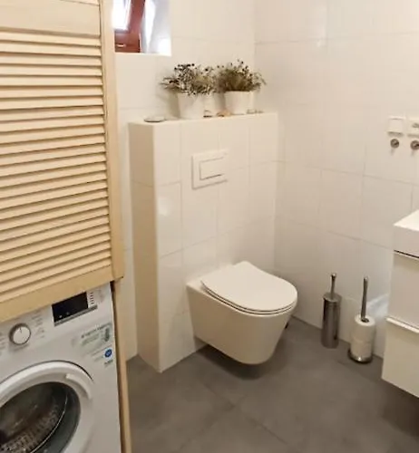 Hostel Zahrada Mikulov