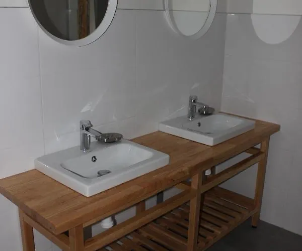 Hostel Zahrada Mikulov