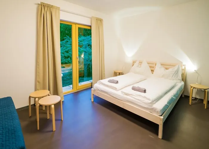 Zahrada * Mikulov